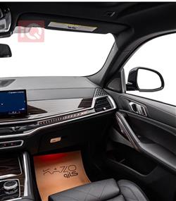 بي ام دبليو X6